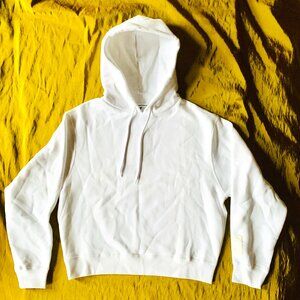 Alexander Wang - Oversize Logo Hoodie - NWT